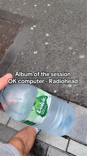 OK Computer by Radiohead: A Review of Musical Brilliance