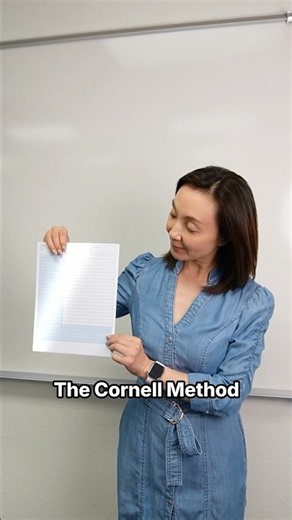 The Best Note-Taking Method