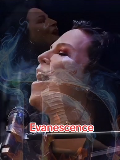 Evanescence - My Immortal (Official Music Video)
