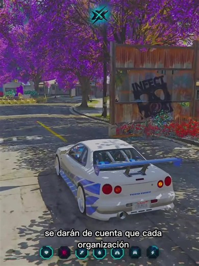 Exotic RP servidor FiveM: el mejor servidor de rol para GTA RP