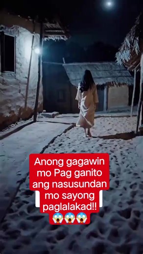 Nakakatakot!!😱😱😱 #paranormal #Shocking #ghostbusters #ghost #scared Buhay Qatar vlog | Ka Momshie