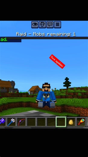 Why Bedrock Still Doesn’t Have Baby Mob Variants? 🤯