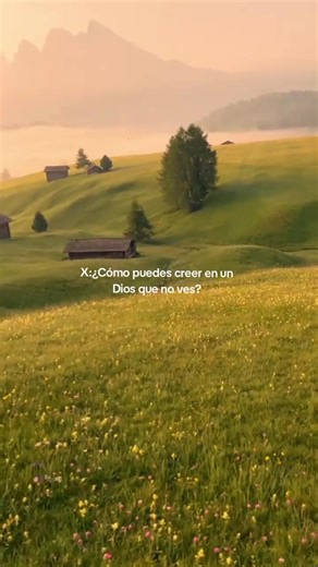 Creo que con solo mirar nuestra alrededor, yo en todas paryes lo veo... ❤️ #videoscristianos #creacióndedios #nature #noflop #fyp