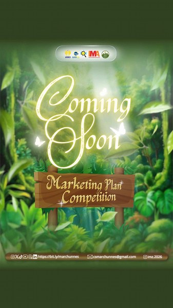 Marketing Plan Competition 2024: Cara Ikut & Siapkan Tim Terbaik
