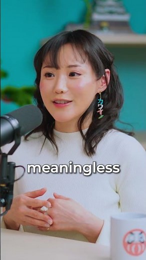 How Shibuya Kaho learned English