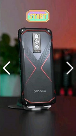 Doogee Blade 10 Ultra 🔥