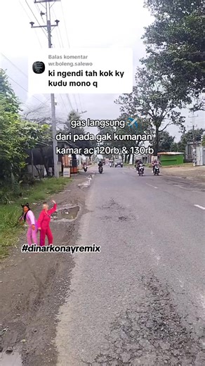 Homestay Hawaii Jepara: Harga Kamar AC Terjangkau