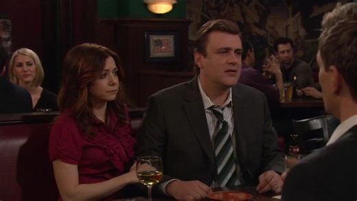 How I Met Your Mother Season 6 Episode 17 Recap