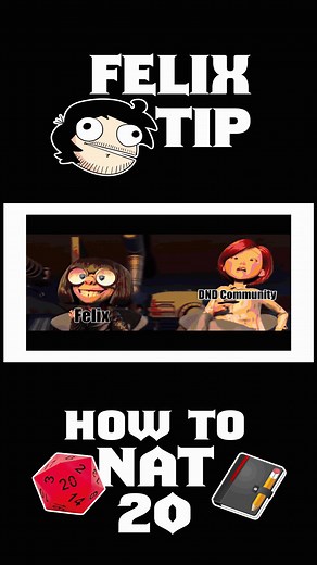 BEEEEFY UP THOSE 20'sss.... animated by: @vitaminditter #dungeonsanddragons #dnd #dndtiktok #animation