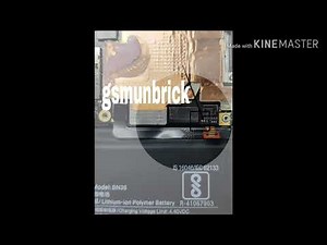 Mi A2 testpoint edl mode