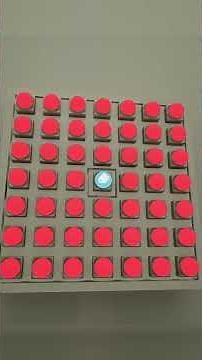 Appuyez sur des boutons dans THE BUTTON EFFECT #demo #gratuit #steam