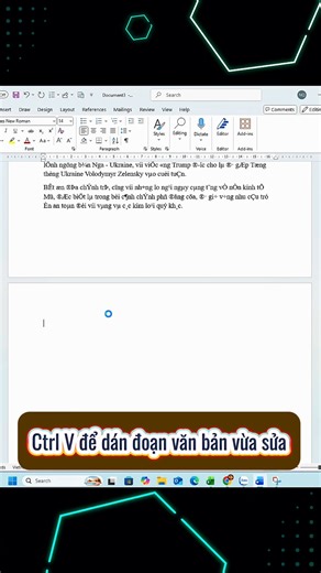 13K views · 82 reactions | Cách sửa lỗi font chữ trên word nhanh trong 5s #cachsualoifontchu #Phimtathayexcel #phimtattinhoc #phimtatexcel #meotinhoc #thuthuattinhoc #sachexcel #sachtinhocvanphong #word #excel #powrpoint #tinhocvanphong #tinhoccoban #xuhuong  | Sách Tin Học EXCEL WORD | Facebook