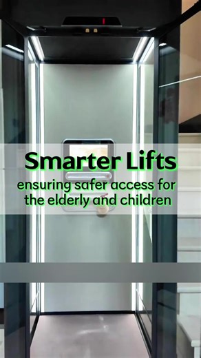 Why Choose Chinese Domestic Lift Manufacturers?