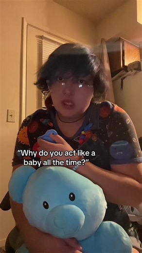 Exploring Age Regression and Inner Child Healing