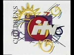 CITV Continuity IC into Sooty and Co Shopkeeping. TX:12/12/1994