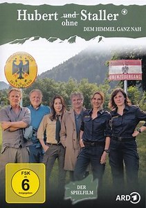 Hubert ohne Staller - Dem Himmel ganz nah: Stream, Blu-ray, 4K UHD oder DVD