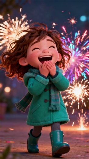 Panda & Lila’s Winter Wonder #funadventure #kidscartoon #anime #animation