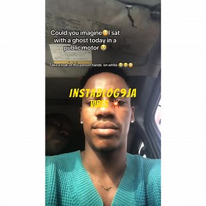 250K views · 2K reactions | Man shares his experience during a bus ride : juniorlordd #Instablog9jaVibes #TrendingStory #Awareness #StayUpdated | Instablog9ja | Facebook