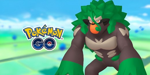 Pokemon GO Rillaboom: Best moveset, counters, and is it any good?