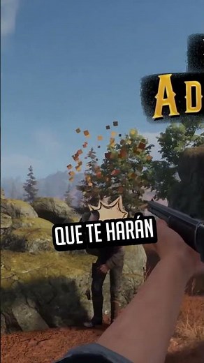The Cowboy Life Simulator challenge: Do you accept the challenge? #Gaming #Simulation