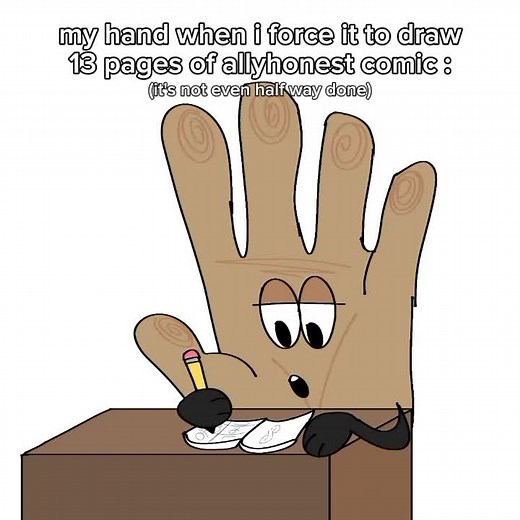 AllyHonest Fan Video Compilation