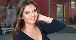 Margarita Simonyan (Russian Journalist) ~ Wiki & Bio with Photos | Videos