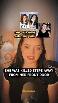 She Was STEPS Away From Her Front Door When She Was KiIled & She Wasn’t The First Victim | SOLVED
