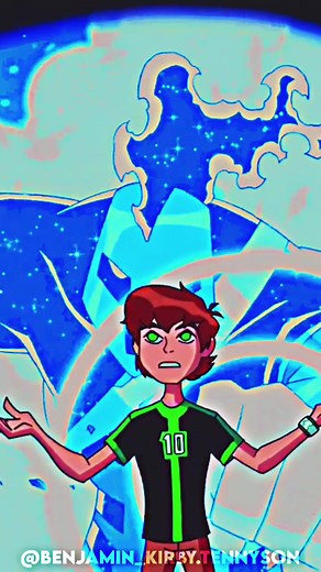 Ben 10 can't get permission to control Alien X (can you copy the link?) #benjaminkirbytennysonov #ben10 #alienx #ben10omniverse #omnitrix #bentennyson #keşfet #foryou #fyp #love #CapCut