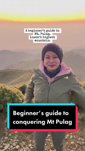 Beginner’s Guide to Conquering Mt. Pulag in Luzon