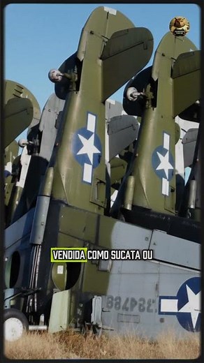 What happened to the US military stockpile after World War II?