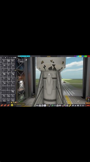 Jumper MK2 Has Been Designed! | Kerbal Space Program #ksp #kerbalspaceprogram #space