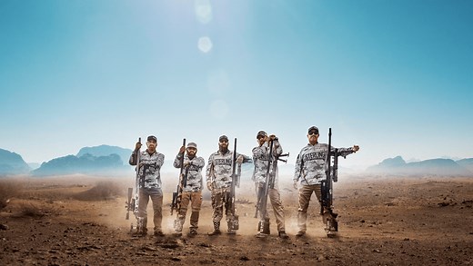 BipodeXt - Accuracy Solutions