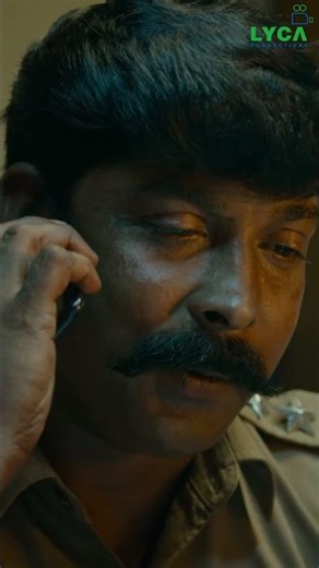 Thiruvin Kural | அவன் பார்க்க ரவுடி மாதிரி இருக்கான் | Arulnithi | Bharathiraja #shorts