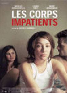 Movie Rating Les corps impatients