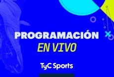 Al ángulo - TyC Sports Online