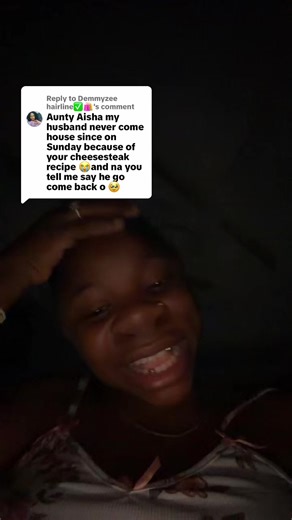 Hilda Basiru's Hairline Transformation Tips