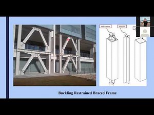 Steel Structure Presentation Episode 1