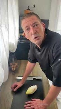 Endives or chicory 🤔🤔 #foryou #recipe #culinaryart #cooking #goodfood #food #easyrecipe