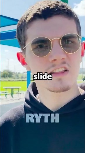 I Became Zachary Ryan.