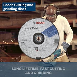 20K views · 273 reactions | Cutting, grinding or drilling? When it comes to metalworking, they are all equally important. That is why we’ve put special care in designing our accessories for metal. With them you can drill, grind, and cut effortlessly! Choose our quality discs, drill bits, and blades at an affordable price now: https://bit.ly/3i9HZ26 | Bosch Professional Power Tools And Accessories | Facebook