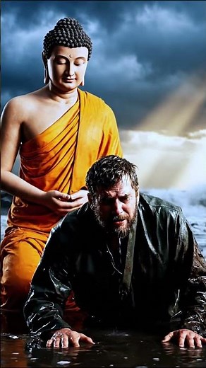 Buddha’s Blessing – Transforming Suffering Into Peace