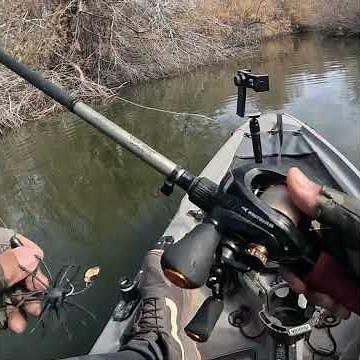 Testing the Yamamoto UNI Bait 🎣 | First Impressions