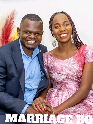 Marriage Box: Strengthening Relationships Before Saying 'I Do'