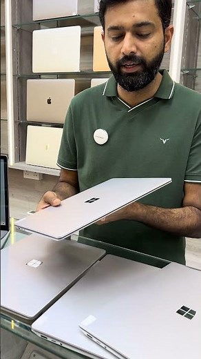 Microsoft Surface Laptop 3 – 13.5" 2K Touch | Core i5 10th Gen | 8GB | 256GB SSD +971-506307876