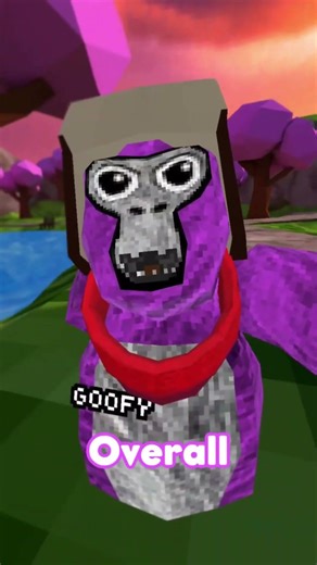 The MOST Peaceful Maps In Gorilla Tag #gorillatag #gorillatagquest #vr