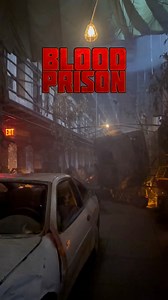 15K views · 144 reactions |  Blood Prison is for Spooky Travelers. 麟...
