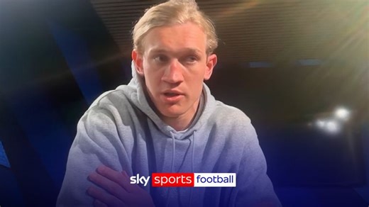 Birmingham: Christoph Klarer admits his side could have performed better in the Championship this season