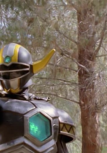 Power Rangers Lost Galaxy S07:E14 - Shark Attack
