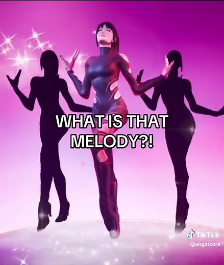 Unlocking Under Mind Control: Dance Moves Explained