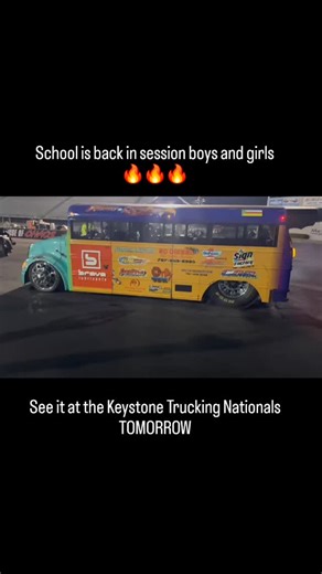 Maple Grove Raceway on Reels